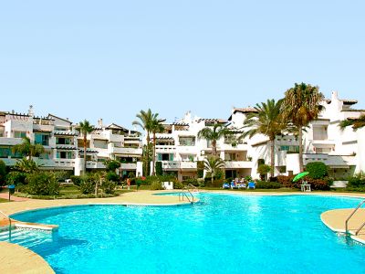 Apartamento en Costalita, Estepona