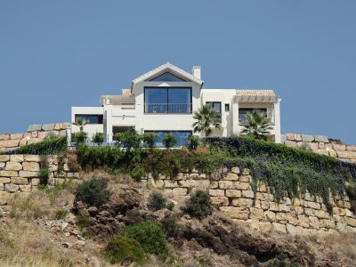 Villa in Paraiso Alto, Benahavis