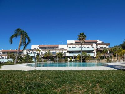 Penthouse in Los Flamingos, Benahavis