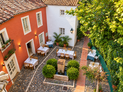 Restaurant in La Virginia, Marbella