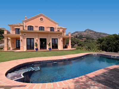 Villa in Marbella Club Golf Resort, Benahavis