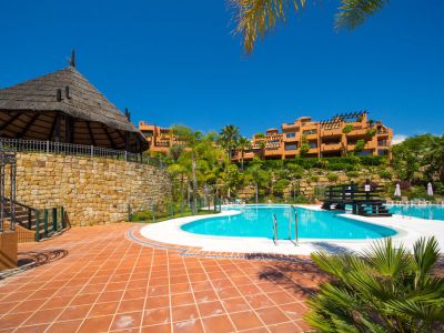 Apartment in La Cerquilla, Marbella