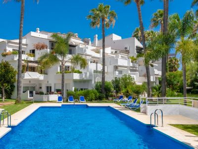 Apartment in Marbella - Puerto Banus, Marbella