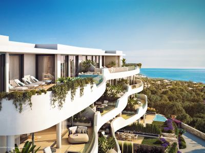 Apartment in Fuengirola