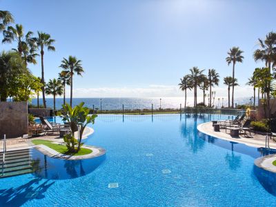 Apartment in New Golden Mile, Estepona