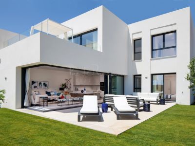 Town House in Casares del Sol, Casares