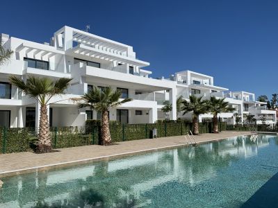 Ground Floor Apartment in El Paraiso, Estepona