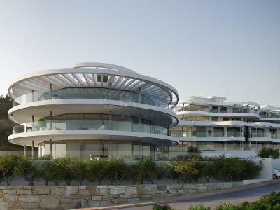 Ground Floor Apartment in The View Marbella, Benahavis