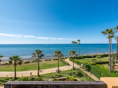 Apartment in Los Granados del Mar, Estepona