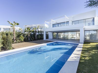 Villa in Cabopino, Marbella