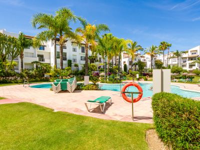 Penthouse in Costalita, Estepona