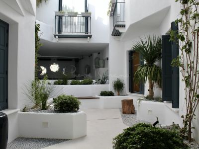 Ground Floor Apartment in Marbella Centro, Marbella