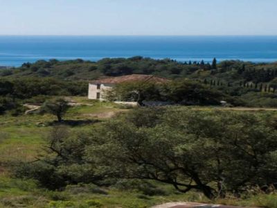 Plot in Carretera de Mijas - Alta, Mijas