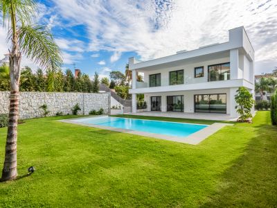 Villa in Zona Casino, Marbella