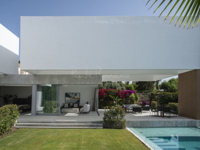 Villa in Los Flamingos, Benahavis