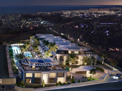 Ground Floor Apartment in Marbella Golden Mile, Marbella
