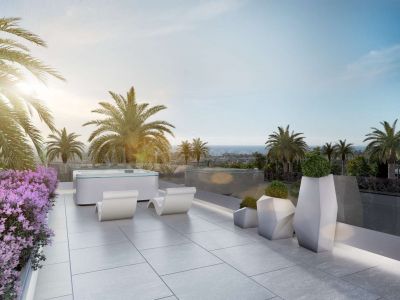 Villa in Rio Verde Playa, Marbella