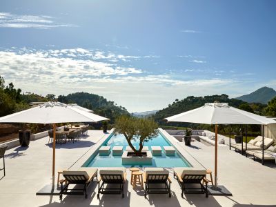 Villa in La Zagaleta, Benahavis