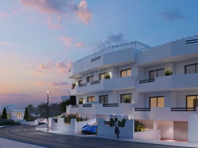 Town House in La Meridiana, Marbella