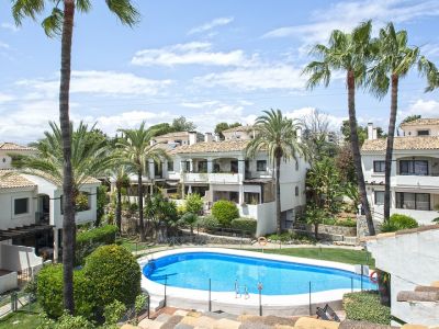 Town House in Benahavis