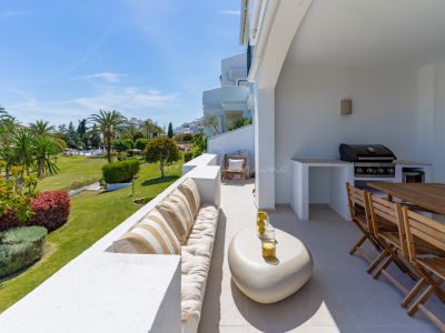 Apartment in Malambo, Marbella