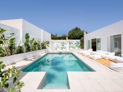 Villa in Nueva Andalucia, Marbella