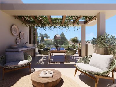 Apartment in Earth Marbella, Marbella