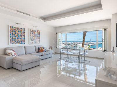 Apartment in Marbella - Puerto Banus, Marbella