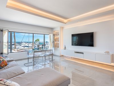 Apartment in Marbella - Puerto Banus, Marbella