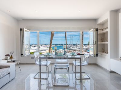 Apartment in Marbella - Puerto Banus, Marbella