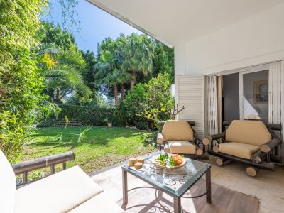 Town House in Terrazas de la Quinta, Benahavis