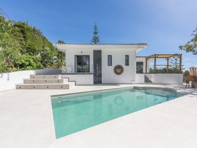 Villa in Marbella East, Marbella