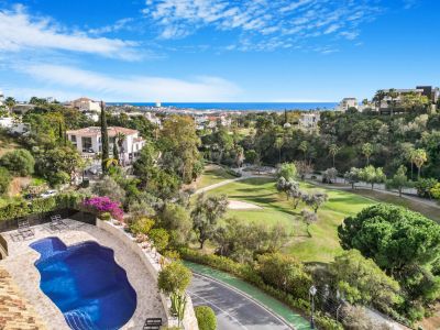 Villa in La Quinta, Benahavis