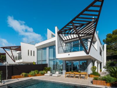 Semi Detached Villa in Meisho Hills, Marbella