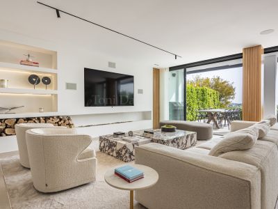 Town House in La Quinta, Benahavis