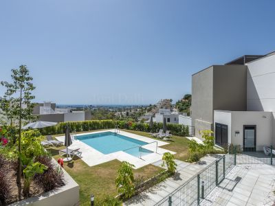 Apartment in Marbella Lake, Marbella