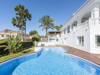 Villa in Santa Maria, Marbella