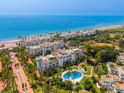 Town House in Dominion Beach, Estepona