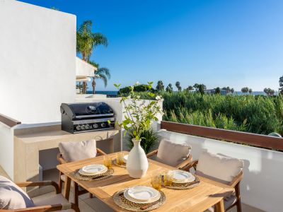 Apartment in Los Monteros Palm Beach, Marbella