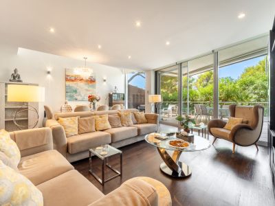 Semi Detached House in Meisho Hills, Marbella