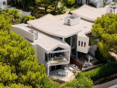 Semi Detached House in Meisho Hills, Marbella