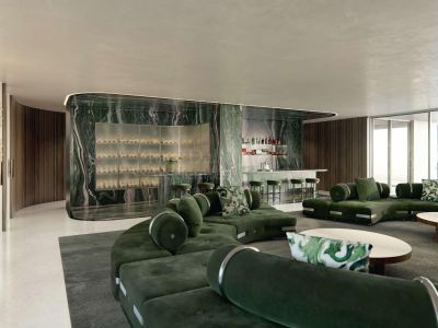 Apartment in Design Hills Dolce & Gabbana, Marbella