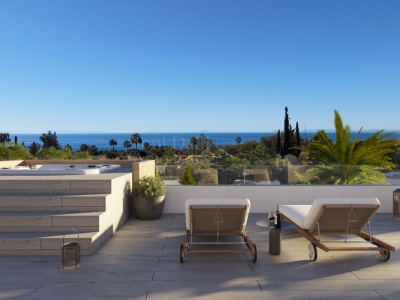 Villa in Hacienda las Chapas, Marbella