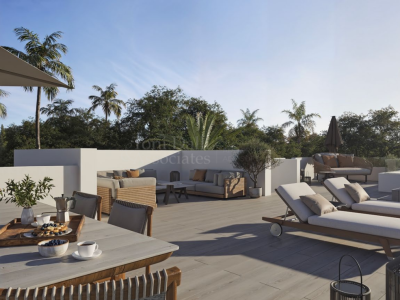 Villa in Hacienda las Chapas, Marbella
