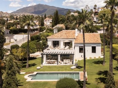 Villa in Paraiso Alto, Benahavis