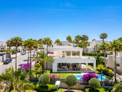 Villa in La Finca de Marbella, Marbella