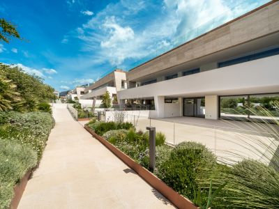 Ground Floor Apartment in Epic Marbella, Marbella