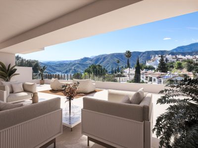 Duplex Penthouse in Istan