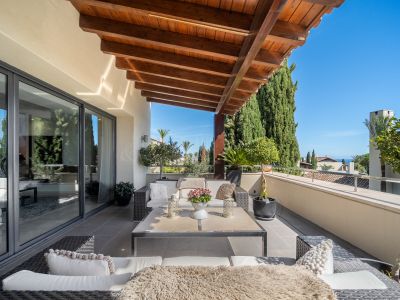 Apartment in Imara, Marbella