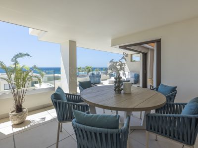 Apartment in Velaya, Estepona